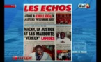 Revue de Presse WalfTV du lundi 09 avril 2018 en images