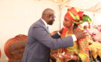 Idrissa Seck à Me Nafissatou Diop Cissé : « Malgré les vicissitudes et les turbulences, elle sera toujours ma sœur. Je l’appelle toujours Nafy-la précieuse »