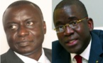 Présidentielle 2019:   Idy sur le point d’enrôler Aliou Sow ?