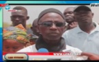 Voici la revue des titres du journal de 14h de WalfTV (wolof)