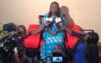 Exclusif Vidéo : Yaye Fatou Diagne : « J’aime danser et je sais danser… »