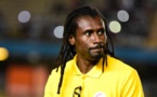 Equipe nationale : Aliou Cissé a un problème et il le reconnaît