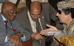 Benghazi : Quand Abdoulaye Wade demandait à Mouammar Kadhafi de partir