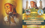Appel : Ziarra annuelle Cheikh Ahmad Dame Niasse, le samedi 28 avril 2018 à Taïba Mbityenne 