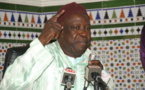 Mahmoud Saleh démolit Serigne Mansour Sy Djamil