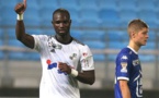 Moussa Konaté « Je ne serai pas concurrent de Sadio Mané »