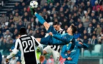Ligue des champions: la Juve et Séville peuvent-ils imiter l’AS Roma?