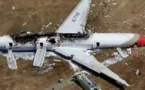 Algérie/Drame: 257 personnes périssent dans le crash d’un avion militaire