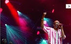 Youssou Ndour : «Je veux continuer d'être un citoyen engagé»