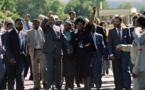  Winnie Mandela, la Voix et le Cœur de la lutte contre l’Apartheid. (Par Mme Fatimé Raymonne Habré)