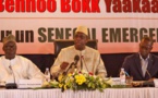 Lettre ouverte au président de la République, Président de Benno Bokk Yakaar