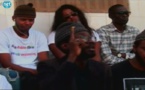 Fadel Barro:" nous appelons l'Etat du Sénégal à suspendre cette loi à polémique"