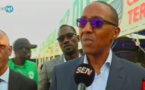 Abdoul Mbaye, ACT:" le parrainage est anti démocratique, on ne peut pas se permettre de modifier la Constitution tous les ..."