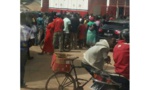 Gambie : braquage d’une station d’essence à hauteur d’un million de Dalasis