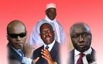 Idrissa Seck candidat du PDS : Ce qui bloque le projet