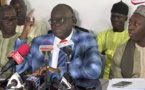 Front contre le parrainage : L’opposition organise la résistance, élargit ses rangs et prend date le 19 avril…