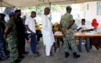 Gambie: large victoire de l’UDP aux élections locales