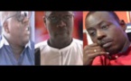 Khalass avec Dj Boubs, Mamadou M.Ndiaye et Ndoye Bane du vendredi 13 avril 2018