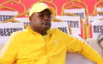 Le sargal de Baye Ciss, Pdg de CissGROUP ( Organisé par Alassane MBAYE )