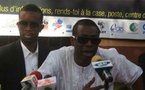 Sénégal: grand concours de chant "anti-palu" au night-club de Youssou Ndour