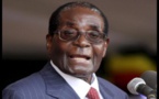 Zimbabwe: Robert Mugabe refuse de partir de la résidence présidentielle