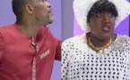 Vidéo inédite: Wally Seck Vs Pape Diouf, Tange "descend" en flammes Bijou "Confrontations" sur le plateau de la 2Stv
