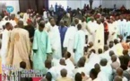 Voici l’intégralité de la cérémonie officielle Magal Kazu Radjab 2018