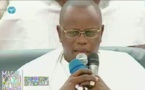 Matar Ba, ministre des Sports:" on ne peut parler de Sénégal sans citer Serigne Fallou"