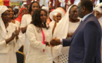 Les femmes de Benno Bokk Yakaar adoptent le Parrainage