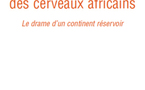 La Fuite des Cerveaux africains, Le drame d’un continent réservoir, de Gaston-Jonas KOUVIBIDILA