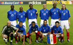 [Vidéo Rétro ] : France-Sénégal 2002 (0-1)