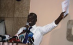 Contribution : GACKOU, je passe ! (par El hadji Omar NDIAYE)