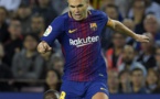Iniesta a décidé de son avenir