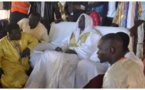 Serigne Ousseynou KANE de Touba, explique le retard de la construction d'une mosquée..