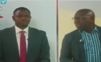 "Abdoulaye Daouda Diallo et Cheikh Oumar Hanne doivent subir les mêmes peines que Bamba Fall et Cie" selon Ahmed Aïdara