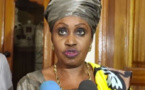 Me Nafissatou DIOP sur le parrainage : «  Il faut rationaliser les candidatures et la caution ne peut pas à elle seule, régler ce problème.»