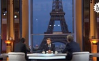 Emmanuel Macron : 2h 38 d'entretien résumées en 14 minutes