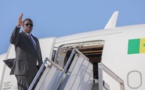 Macky Sall s'envole à Paris pour une visite privée