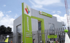 Diamond Bank Sénégal: Le Dg, Djibel Ndao jette l’éponge
