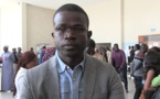 Aba Mbaye, SG Convergences Socialistes:" Avec la condamnation de Barthélémy Dias, le Sénégal est entré dans une dictature"