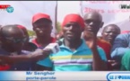 Les populations de Ngoloum-Nginguinéo demandent à l'autorité compétente de l'eau