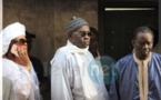 Conseil d’administration de la Sar: Samuel Sarr démissionne