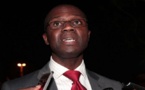 Sory Kaba : « Si Idrissa Seck est élu président, j’irais vivre au Mali ou en Guinée »