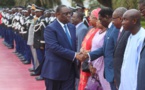 «Avez-vous le droit de prendre en otage ce pays de par vos invectives et menaces?» (Par Babacar Ndiaye)
