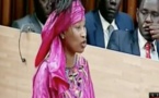 Assemblée Nationale: Aïssata Tall Sall demande l'ajournement des travaux