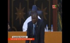 Moustapha Niasse menace Toussaint Manga : "Bilahi, tu feras 3 minutes, appelez-moi le colonel Dionne"