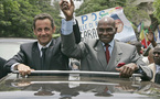 MISE EN PLACE D’un G 20 INTERDISCIPLINAIRE : Sarkozy conforte Me Wade
