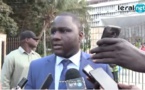 Déthié Fall : "C'est triste de voir Macky Sall et Moustapha Niasse faire plonger le pays dans cette forfaiture, six ans  après le 23 juin"