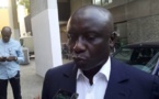 Parrainage et répression : Idy accuse  Macky de "violeur constitutionnel" et internationalise le combat