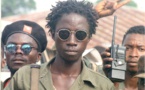 Etats-Unis: l'ex-rebelle libérien «Jungle Jabbah» condamné à 30 ans de prison